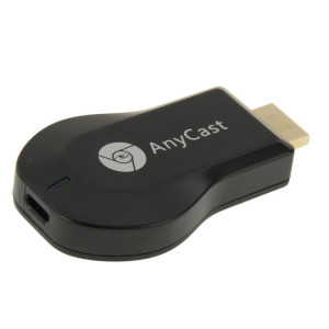 Récepteur d'affichage Dongle M2 PLUS WiFi HDMI, CPU: Cortex A9 1,2 GHz, prise en charge Android / iOS SH00431521-20