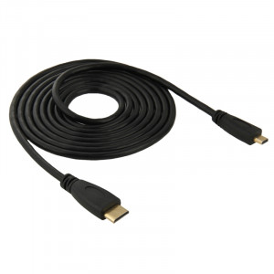 Câble adaptateur mâle HDMI vers micro HDMI de 1,8 m SH0051938-20