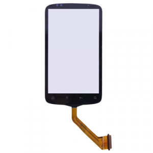 Écran tactile de remplacement pour HTC Desire S (G12) (Noir) S-20