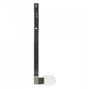 iPartsAcheter pour iPad Air Câble Audio Jack Jack Flex (Blanc) SI0714257-20