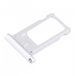 iPartsBuy Remplacement de la carte SIM pour iPad Air / iPad 5 (Argent) SI102S43-20