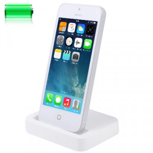 Dock de charge Lightning pour Apple iPhone 5 / 5S / 5C DAI501-20