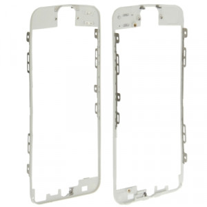 iPartsBuy LCD et écran tactile pour iPhone 5 (blanc) SI07361261-20