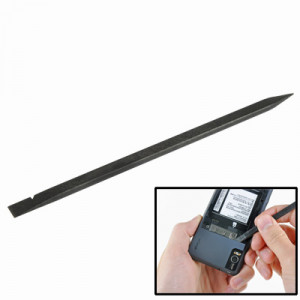 Outils d'ouverture de téléphone / Tablet PC / Outil de suppression d'écran LCD (Noir) SP0782505-20