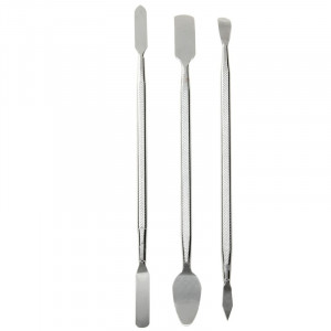 3 en 1 professionnel de téléphone portable / Tablet PC métal démontage Rods outils de réparation de réparation S314461283-20