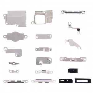 iPartsBuy Support de fixation intérieur pour iPhone 5, 21pcs / set SI2402239-20