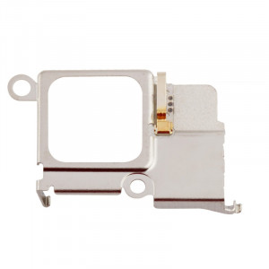 iPartsAcheter pour iPhone 5S Original Haut-Parleur Écouteur Plaque Métallique Pièces de Rechange (Gris) SI00371336-20