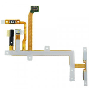 Câble Flex Switch original pour iPod touch 5/6 SC0703437-20