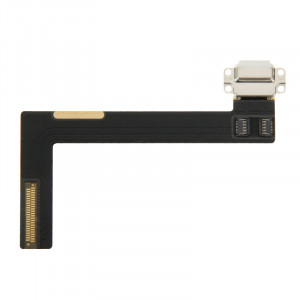 iPartsBuy pour iPad Air 2 / iPad 6 port de charge Flex câble ruban SI00871665-20