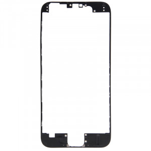 Cadre avant de l'écran LCD pour iPhone 6 (noir) SC089B1031-20