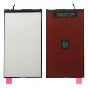 iPartsBuy LCD plaque de rétroéclairage pour iPhone 6 SI0528401-20