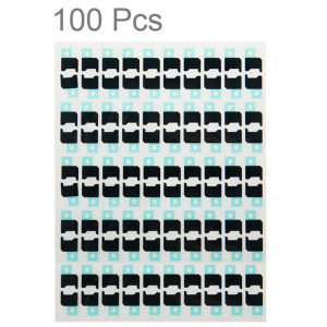 100 PCS pour iPhone 6 Retour Caméra Flex Câble Coton Collant Autocollant S146251314-20