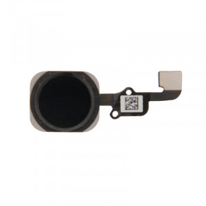 Bouton principal, identification d'empreinte digitale non prise en charge pour iPhone 6s et 6s Plus (noir) SH202B1944-20