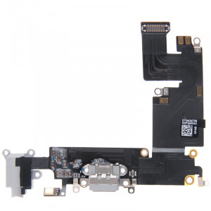 Remplacement du câble Flex Dock Connector Dock pour iPhone 6 Plus (Gris) SR0009706-20