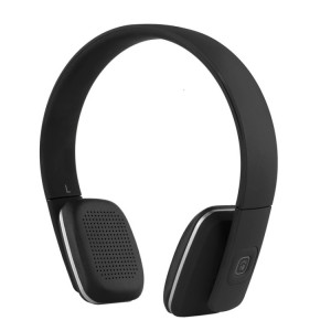 Casque stéréo Bluetooth LC-8600, Pour iPad, iPhone, Galaxy, Huawei, Xiaomi, LG, HTC et autres téléphones intelligents (noir) SH588B397-20
