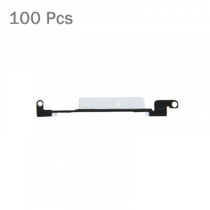 100 PCS iPartsBuy pour la bande de couverture de haut-parleur d'oreille de l'iPhone 6s S10030746-20
