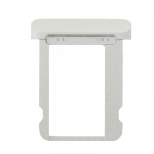 iPartsBuy pour iPad 2 Plateau de carte SIM (Argent) SI055S625-20