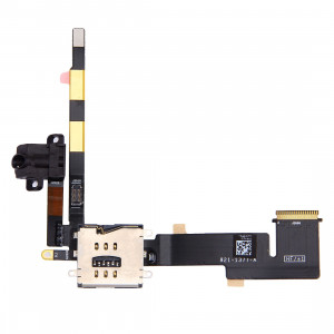 Audio + Deck Cable pour iPad 2 3G SA0725886-20