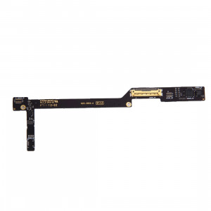 iPartsBuy Connecteur LCD Câble Flex pour iPad 2 (Version WIFI) SI07281947-20