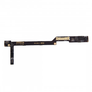 iPartsBuy Câble Connecteur LCD Flex pour iPad 2 3G SI0731389-20