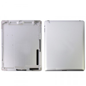 Couverture arrière pour iPad 2 64 Go Version Wifi SH73821841-20