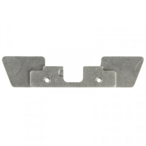 Bouton de fer pour iPad 2 SB07501908-20