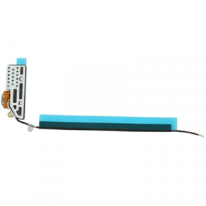 Câble Flex Antenne WiFi pour nouvel iPad / iPad 3 SC0711430-20