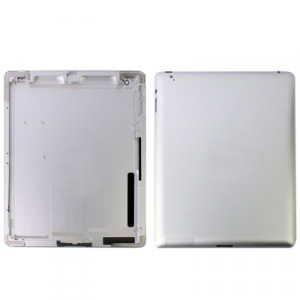 16 Go Version Wifi Couverture arrière pour nouvel iPad (iPad 3) S122AL1473-20