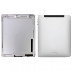 Version 64 Go 4G Couverture arrière pour nouvel iPad (iPad 3) SH72321647-20