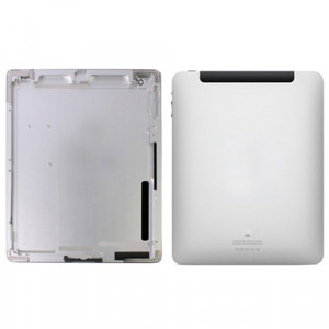 16 Go 4G Version Couverture arrière pour nouvel iPad (iPad 3) S123AL578-20