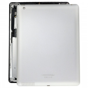 iPartsAcheter Retour boîtier de remplacement de logement pour iPad 4 (version WiFi) SI10001106-20