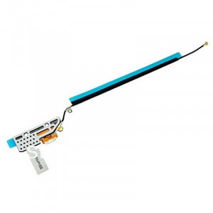 Remplacement de câble de câble d'antenne de signal d'iPartsBuy WiFi pour iPad 4 SI1104890-20
