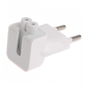 Adaptateur secteur de voyage pour Apple, chargeur de voyage EU (blanc) SH101C1335-20