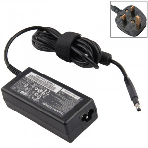 UK Branchez l'adaptateur secteur 19V 3.33A pour HP Envy 4 portable, conseils de sortie: 4,8 mm x 1,7 mm SU005B226-20