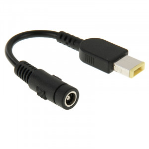 Câble de convertisseur de puissance 5.5mm x 2.5mm pour Lenovo ThinkPad X1 Carbon 0B47046 S500171960-20