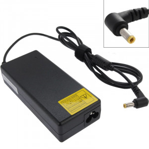 Adaptateur CA 19V 4.74A pour ordinateur portable Acer, sortie: 5.5mm x 2.5mm S11227336-20