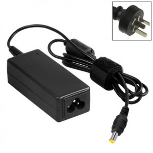 AU Adaptateur secteur 19V 4.22A 80W pour ordinateur portable FUJITSU, Conseils de sortie: 5.5 x 2.5mm (Noir) SA401B708-20