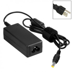 Adaptateur secteur américain 19V 4.22A 80W pour ordinateur portable FUJITSU, conseils de sortie: 5.5 x 2.5mm (noir) SU401D1013-20