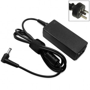 AU Adaptateur secteur 20V 2A 40W pour Lenovo Notebook, Conseils de sortie: 5.5x2.5mm SA003B818-20