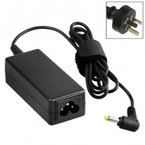 Adaptateur CA 19V 1.58A 30W pour Ordinateur portable HP COMPAQ, UE Adaptateur CA 19V 1.58A 30W pour Ordinateur portable HP COMPAQ, Conseils de sortie: 4.8 x 1.7mm SA203B1549-20