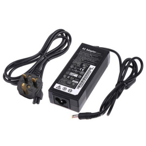 Adaptateur secteur 16V 4.5A 72W pour ordinateur portable ThinkPad, conseils de sortie: 5.5x2.5mm (noir) SH302C1165-20