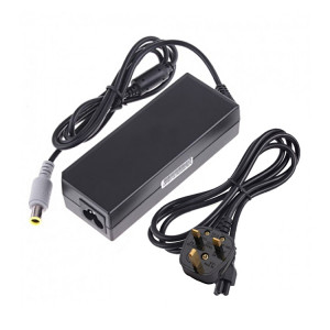 Adaptateur secteur britannique 20V 4.5A 90W pour ordinateur portable ThinkPad, embouts de sortie: 7,9 x 5,0 mm SH303C720-20