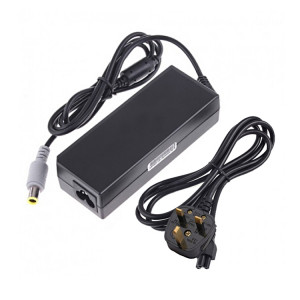 Adaptateur secteur britannique 20V 3.25A 65W pour ordinateur portable ThinkPad, embouts de sortie: 7,9 x 5,5 mm SH304C1740-20
