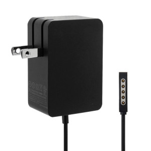 Chargeur d'alimentation adaptateur secteur 12V 2A pour tablette Microsoft Surface Windows RT modèle 1512, prise américaine SH23421059-20