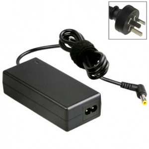 AU Adaptateur secteur 19V 3.42A 65W pour ordinateur portable Asus, Conseils de sortie: 5.5x2.5mm SA401B620-20