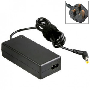 UK Branchez l'adaptateur CA 19V 3.42A 65W pour Asus Notebook, Conseils de sortie: 5.5x2.5mm SU401C1409-20