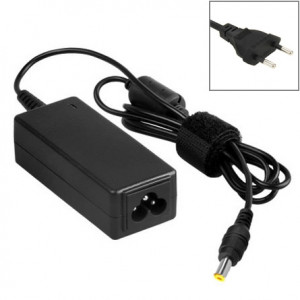 Adaptateur CA 19V 3.42A 65W pour ordinateur portable Acer, sortie Conseils: 5.5x1.7mm SE503A905-20