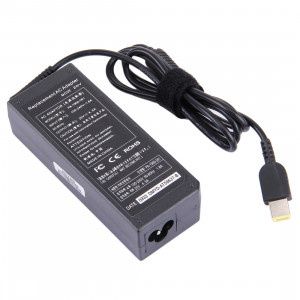 90W 20V 4.5A AC Adaptateur pour Lenovo Notebook S925831639-20