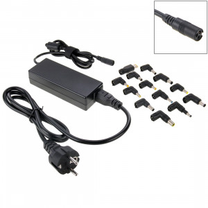 AU-90W + 13 CONSEILS 90W Chargeur Universel AC Adaptateur secteur avec 13 Conseils Connecteurs pour Ordinateur Portable Notebook, SA42301439-20