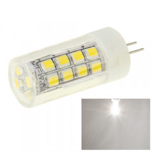 Ampoule G4 4W 300LM Maïs, 36 LED SMD 2835, Lumière blanche, 12V CC SH530W467-20